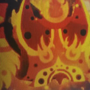 x1 OG Hellfire |BGSI🔥