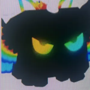 x1 OG The keeper |BGSI🔥