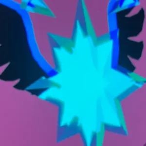 SHINY Og morning star🔥