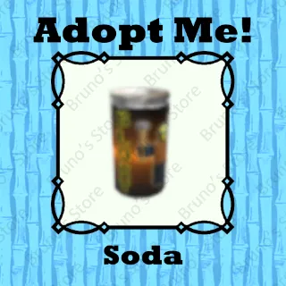 Soda