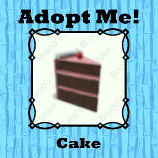 Cake