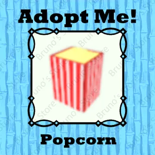 Popcorn