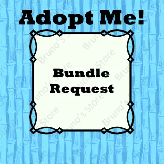 Bundle Request