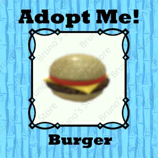 Burger