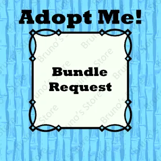 Bundle Resquest