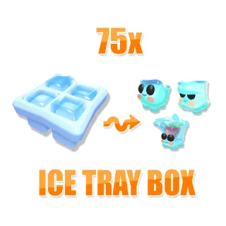 ICE TRAY