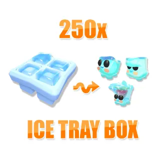 ICE TRAY