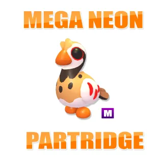 MEGA PARTRIDGE