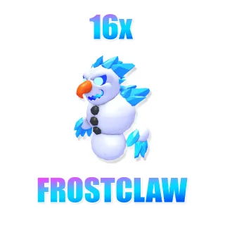 FROSTCLAW