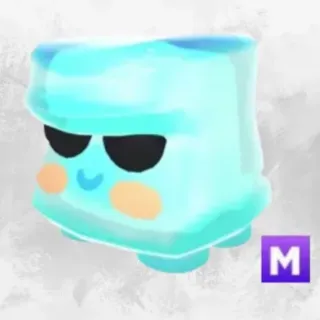 MEGA COLD CUBE