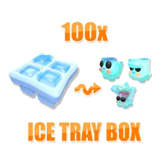 ICE TRAY