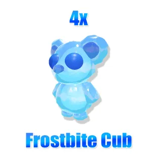 Frostbite Cub