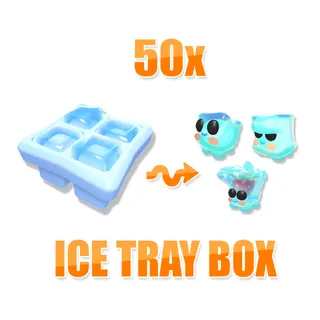 ICE TRAY