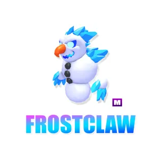 MEGA FROSTCLAW