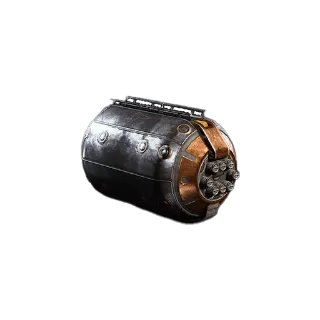 Queen Reactor x1 Arc raiders