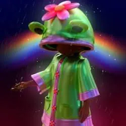 Froggy Set