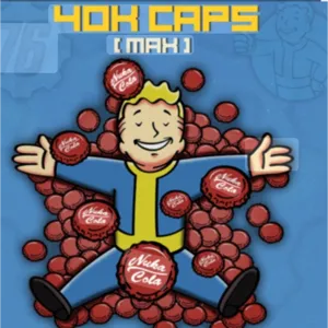 Caps | 40000C