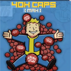 Caps | 40000C