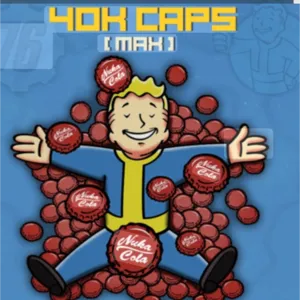 Caps | 40000C