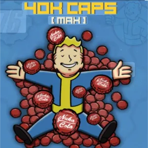 Caps | 40000C