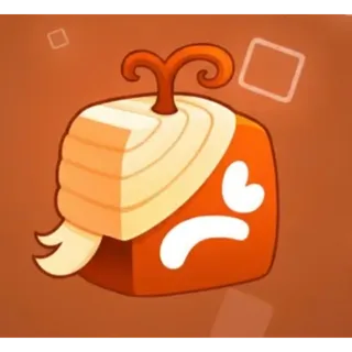 Frustration Pain Skin | Blox Fruits