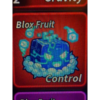 Control fruit physical cheap ✅