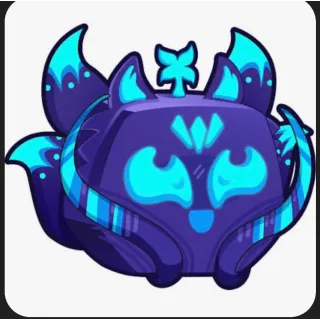 kitsune fruit physical cheap✅