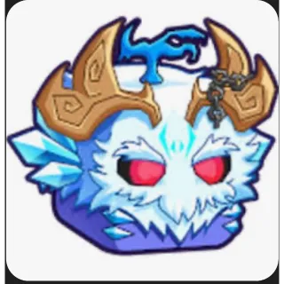 Yeti fruit physical cheap ✅