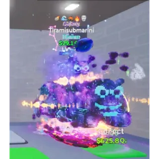 GO UP FOR BRAINROTS