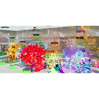 FORTNITE STEAL THE BRAINROT 