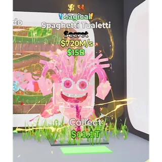 FORTNITE STEAL THE BRAINROT 