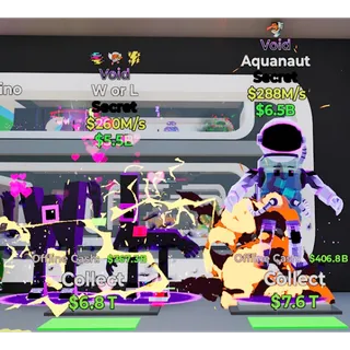 FORTNITE STEAL THE BRAINROT