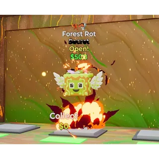FORTNITE STEAL THE BRAINROT 