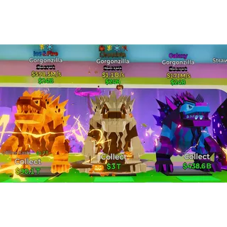 FORTNITE STEAL THE BRAINROT