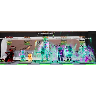 FORTNITE STEAL THE BRAINROT