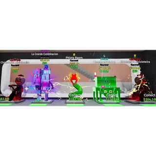 FORTNITE STEAL THE BRAINROT