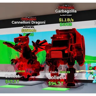 FORTNITE STEAL THE BRAINROT