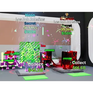 FORTNITE STEAL THE BRAINROT