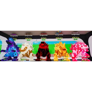 FORTNITE STEAL THE BRAINROT