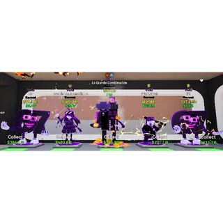 FORTNITE STEAL THE BRAINROT 