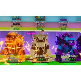 FORTNITE STEAL THE BRAINROT