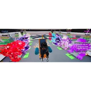 FORTNITE STEAL THE BRAINROT WHOLE BASE X26