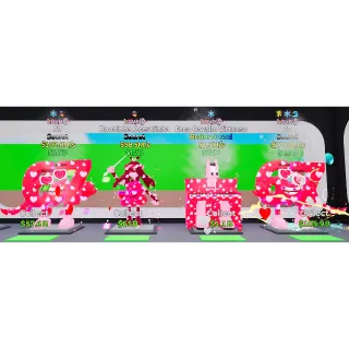 FORTNITE STEAL THE BRAINROT