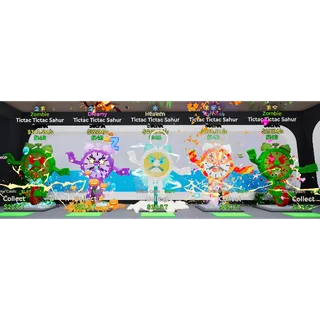 FORTNITE STEAL THE BRAINROT