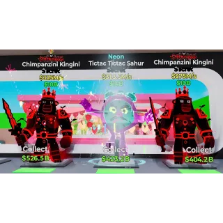 FORTNITE STEAL THE BRAINROT