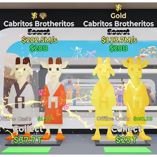 FORTNITE STEAL THE BRAINROT