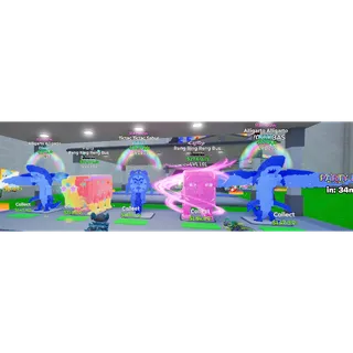 GO UP FOR BRAINROTS x5