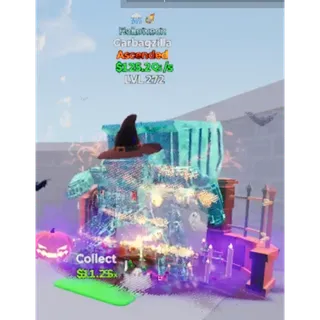 GO UP FOR BRAINROTS