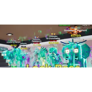 FORTNITE STEAL THE BRAINROT