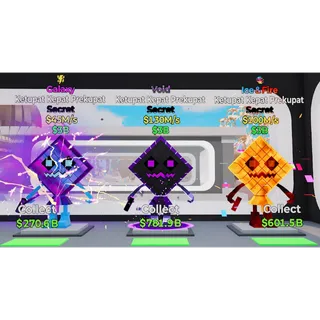 FORTNITE STEAL THE BRAINROT